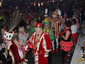 damensitzung pgm 043